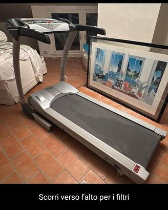 tapis roulant 