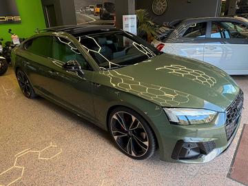 Audi A5 SPB 40 TDI quattro S tronic S Line