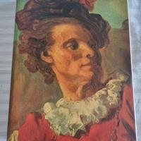 La pittura francese Da Le Nain a Fragonard Libro