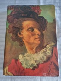 La pittura francese Da Le Nain a Fragonard Libro