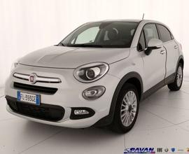 FIAT 500X 1.4 T-Jet 120 CV GPL Lounge