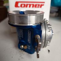 Carburatore Mik 2g Comer per motore kart