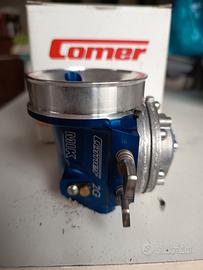 Carburatore Mik 2g Comer per motore kart