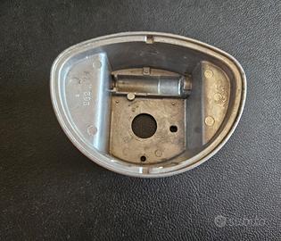 Cassa contachilometri originale per Vespa 90SS 125