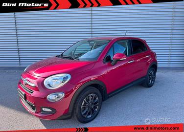 FIAT 500X 1.6 MultiJet 120 CV Business OK NEOPAT
