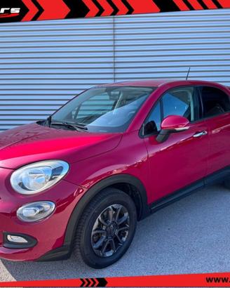 FIAT 500X 1.6 MultiJet 120 CV Business OK NEOPAT