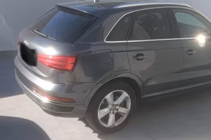 Q3 2.0 TDI 150 CV S-Line Edition S-Tronic Quattro 
