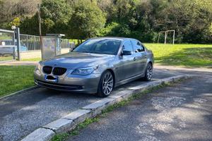 Bmw serie 5 e60 lci (2009)