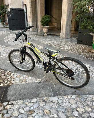 Kappa bici