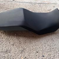 Sella bassa bmw 850 / 750 gs