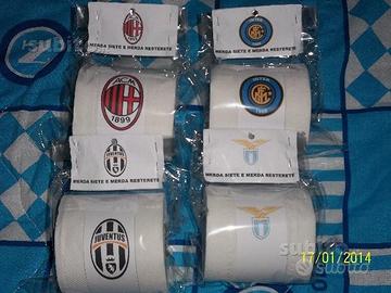 Carta igienica personalizzata