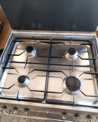 cucina a gas