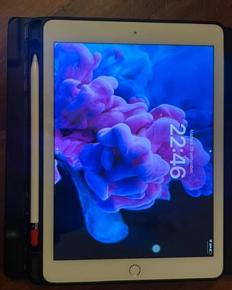 Ipad 2018