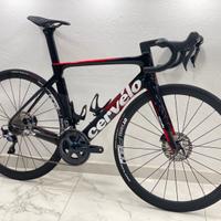 Bdc Cervélo S3 Disc Ultegra