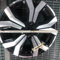 1 Cerchio Renault sandero