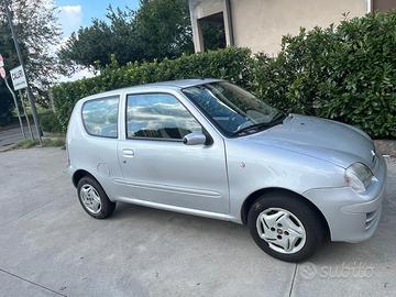 Fiat Seicento – 73.260 km – Prezzo trattabile