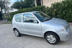 Fiat Seicento – 73.260 km – Prezzo trattabile