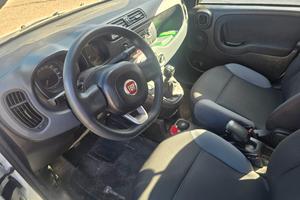FIAT PANDA 1300 MULTI JET 95KW