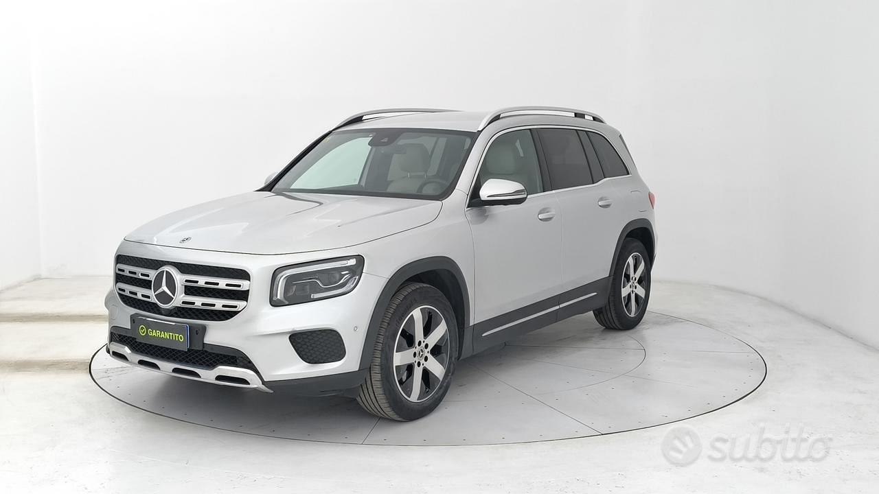 Mercedes Altro modello