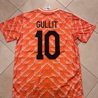 Maglia Gullit Olanda