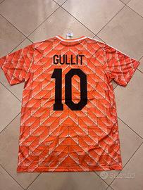 Maglia Gullit Olanda