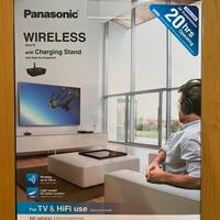 Panasonic RP-WF830 NUOVE
