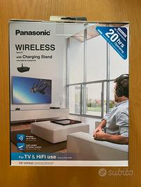 Panasonic RP-WF830 NUOVE
