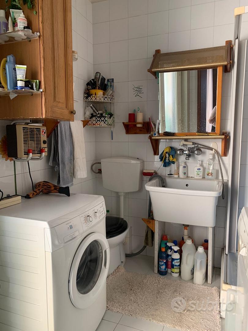 Appartamento – Caltanissetta, San Luca - Vista 2