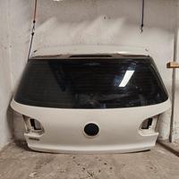 portellone posteriore cofano Golf 6 