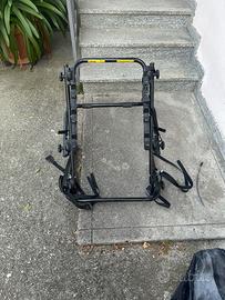 Portabici universale