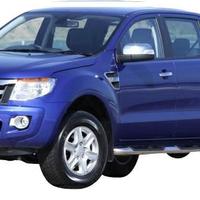 Portellone Ford Ranger 2012