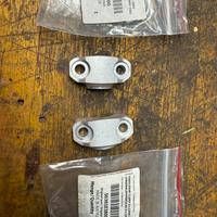 CAVALLOTTI RISER KTM MANUBRIO 22MM