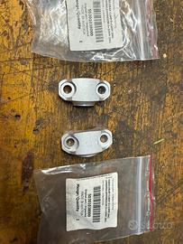 CAVALLOTTI RISER KTM MANUBRIO 22MM