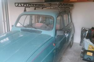 Renault r4 tl 950