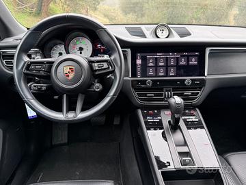 Porsche Macan 2.9 GTS