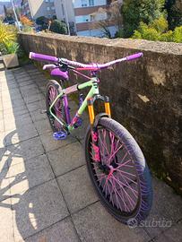 mafiabike bomma PREZZO TRATTABILE 