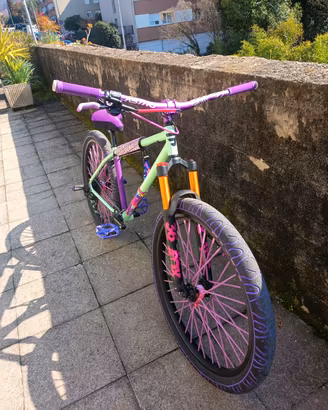 mafiabike bomma PREZZO TRATTABILE 