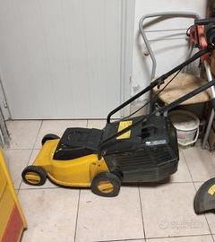 Tagliaerba Elettrozeta
