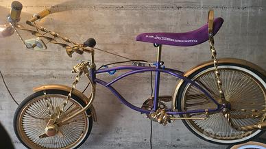 bici lowride