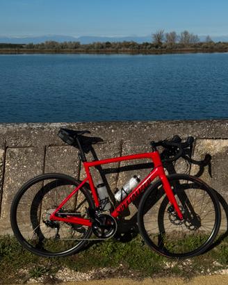 Specialized Tarmac SL6 Sport 2023 tg.58