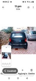 smart cabrio 