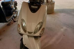 MBK Skyliner 125