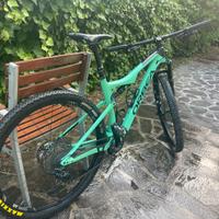MTB Orbea oiz M30 ((2019)