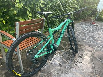 MTB Orbea oiz M30 ((2019)