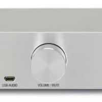 Cocktail audio n15d streamer di rete dac