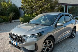 Ford Kuga 2.5 full hybrid ST-Line 2wd 190cv cvt