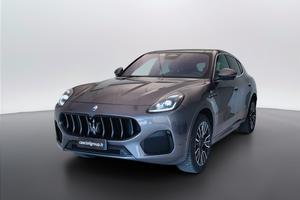 MASERATI Grecale 2022 - Grecale 2.0 mhev GT 250cv