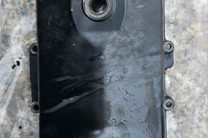  copricarter piaggio braccio lungo