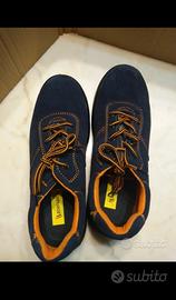 scarpe da lavoro 