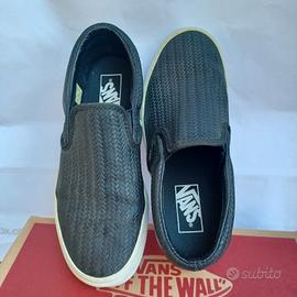 Vans classic slip-on